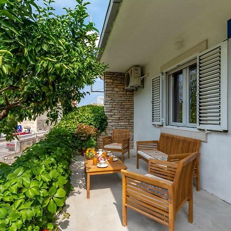 Holiday Home Tamjan Supetar Ngoại thất bức ảnh